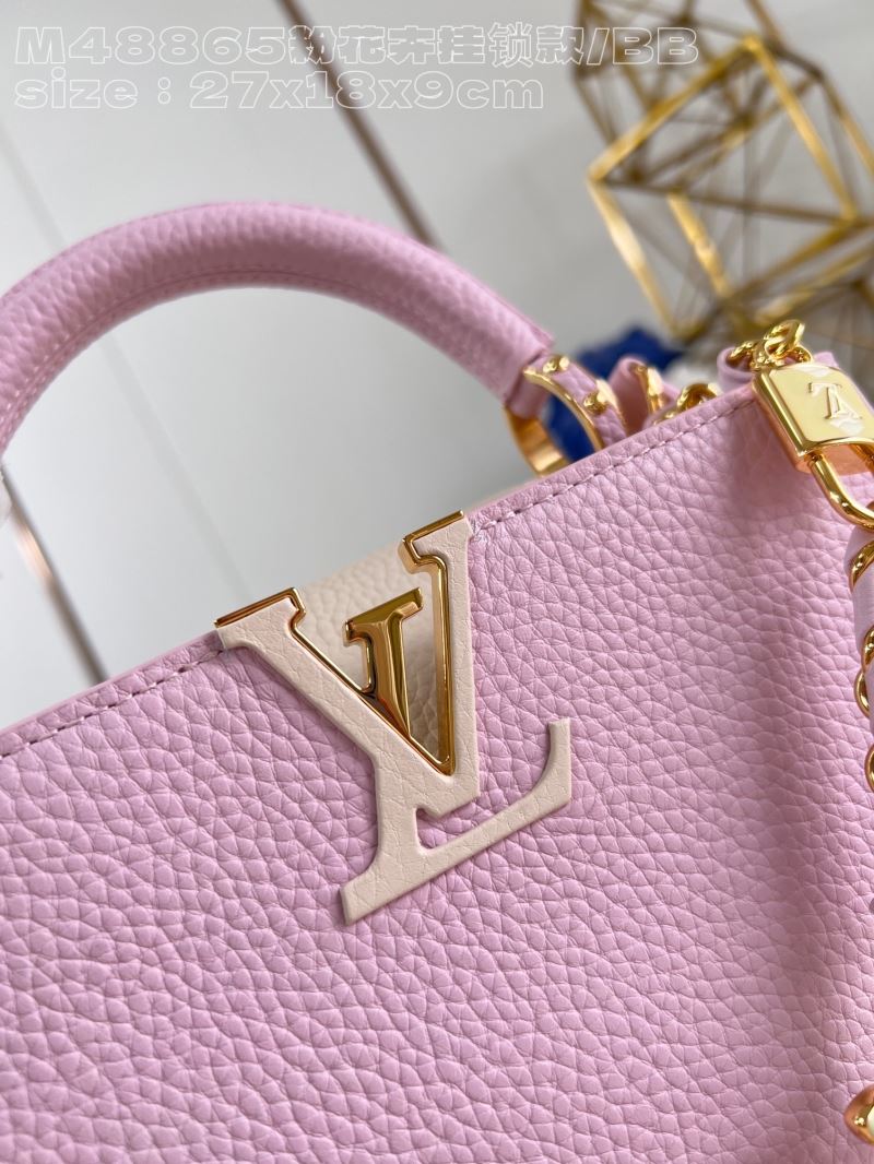 Louis Vuitton Top Handle Bags